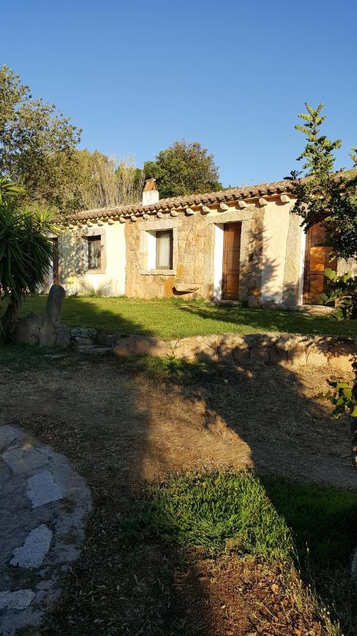Agriturismo Desole Monti Exterior foto