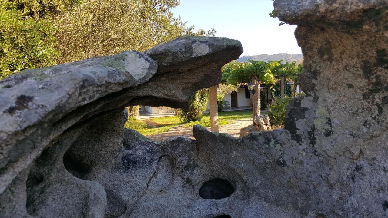 Agriturismo Desole Monti Exterior foto