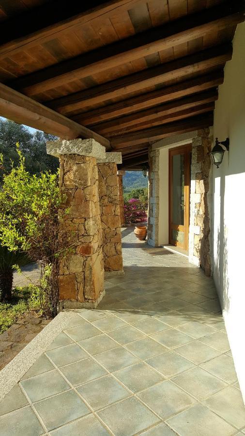 Agriturismo Desole Monti Exterior foto