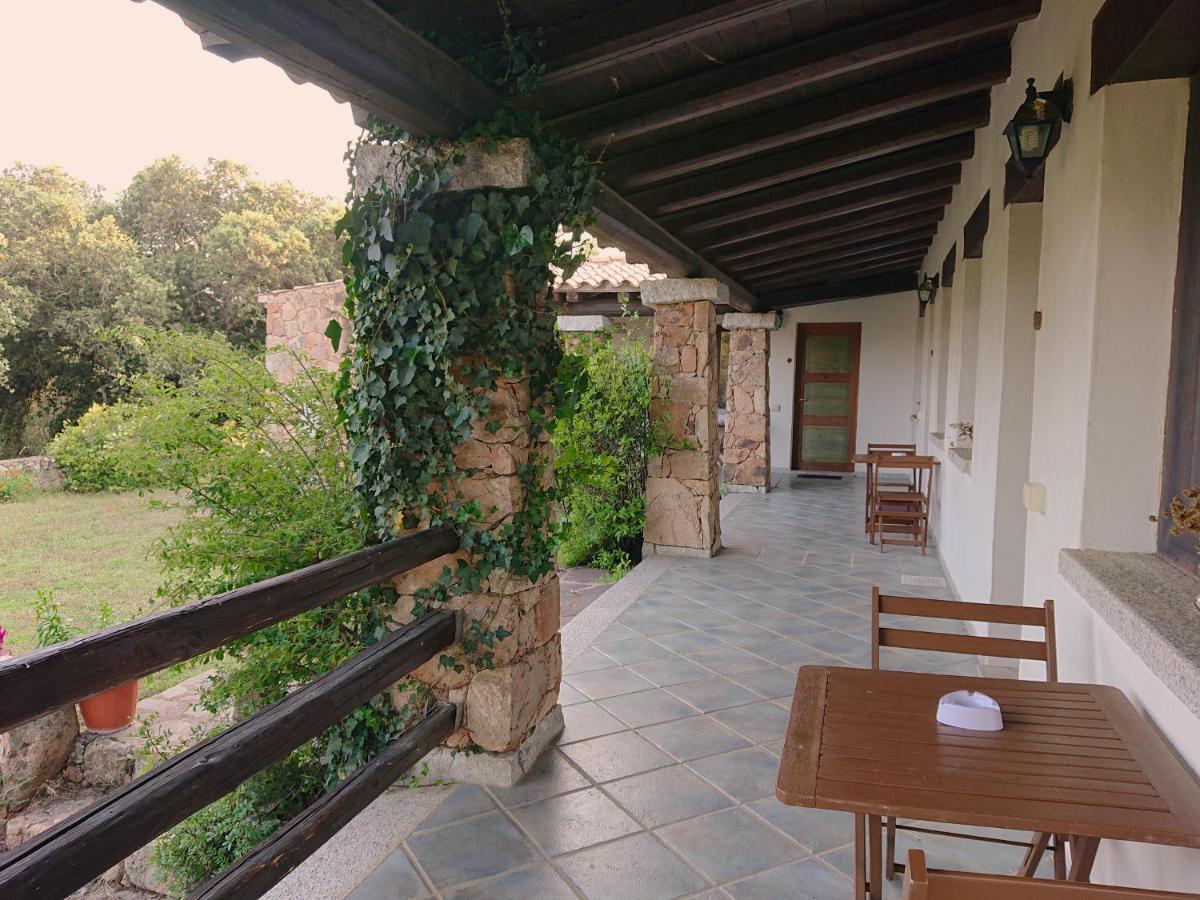 Agriturismo Desole Monti Exterior foto