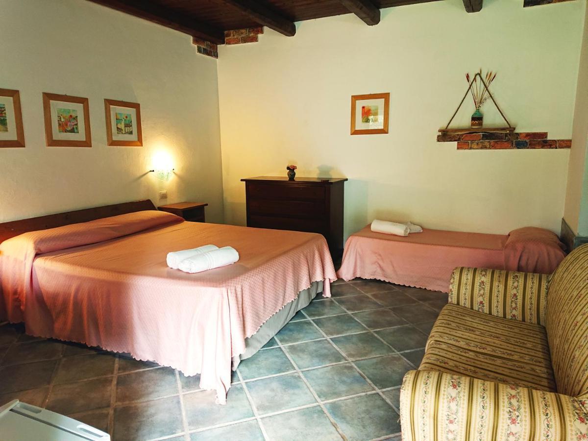 Agriturismo Desole Monti Exterior foto