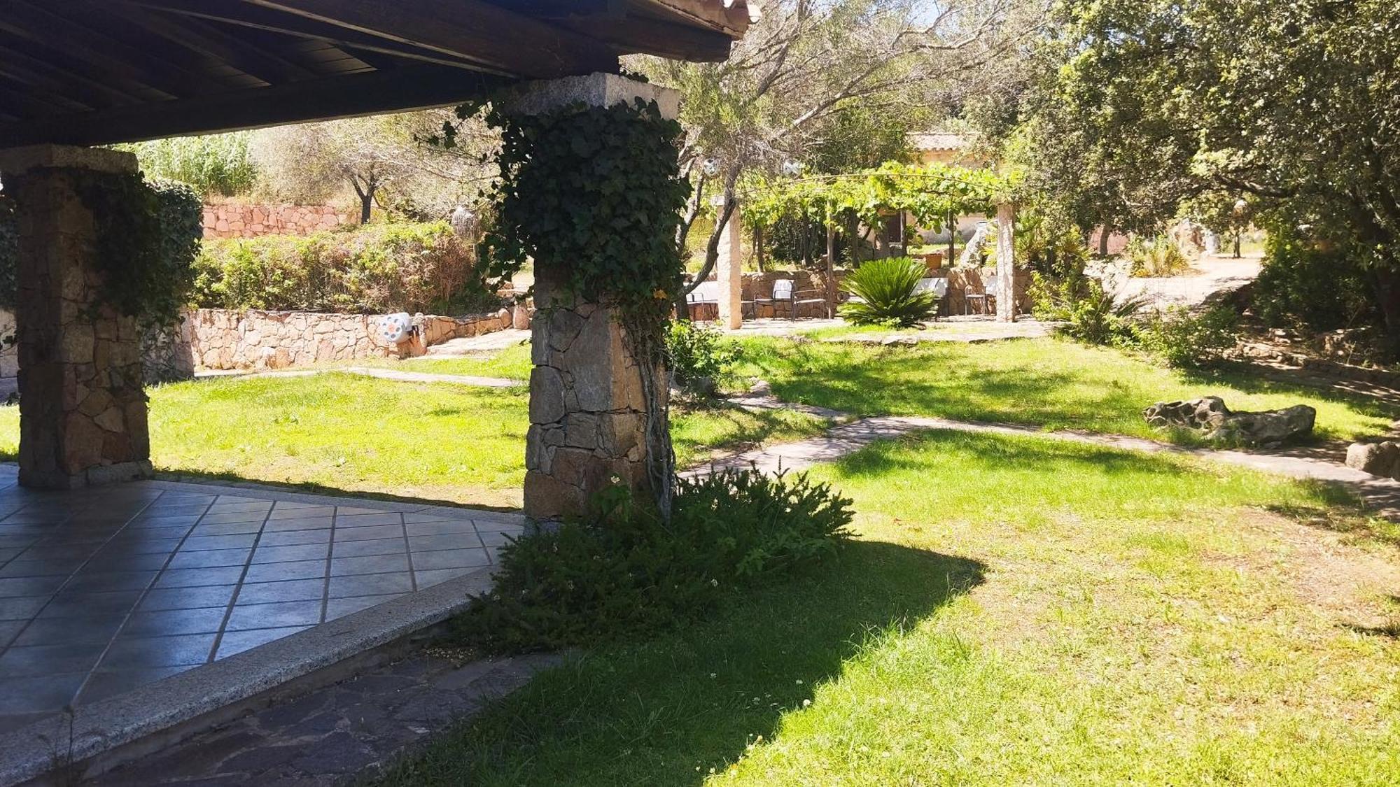 Agriturismo Desole Monti Exterior foto